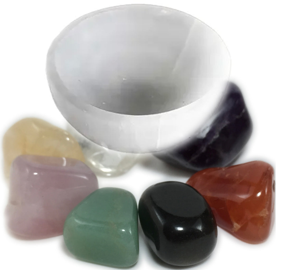 Selenite