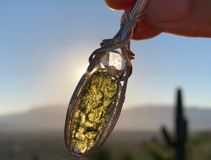 Moldavite