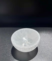 Selenite Bowl Small