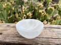 Selenite Bowl Small