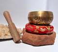 Tibetan Singing Bowl