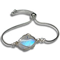 Women’s Moonstone Bracelet