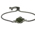 1.8gm Moldavite Bracelet