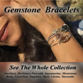 Women’s Moonstone Bracelet