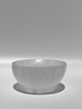 Selenite Bowl Small