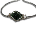 Moldavite Bracelet - Adjustable